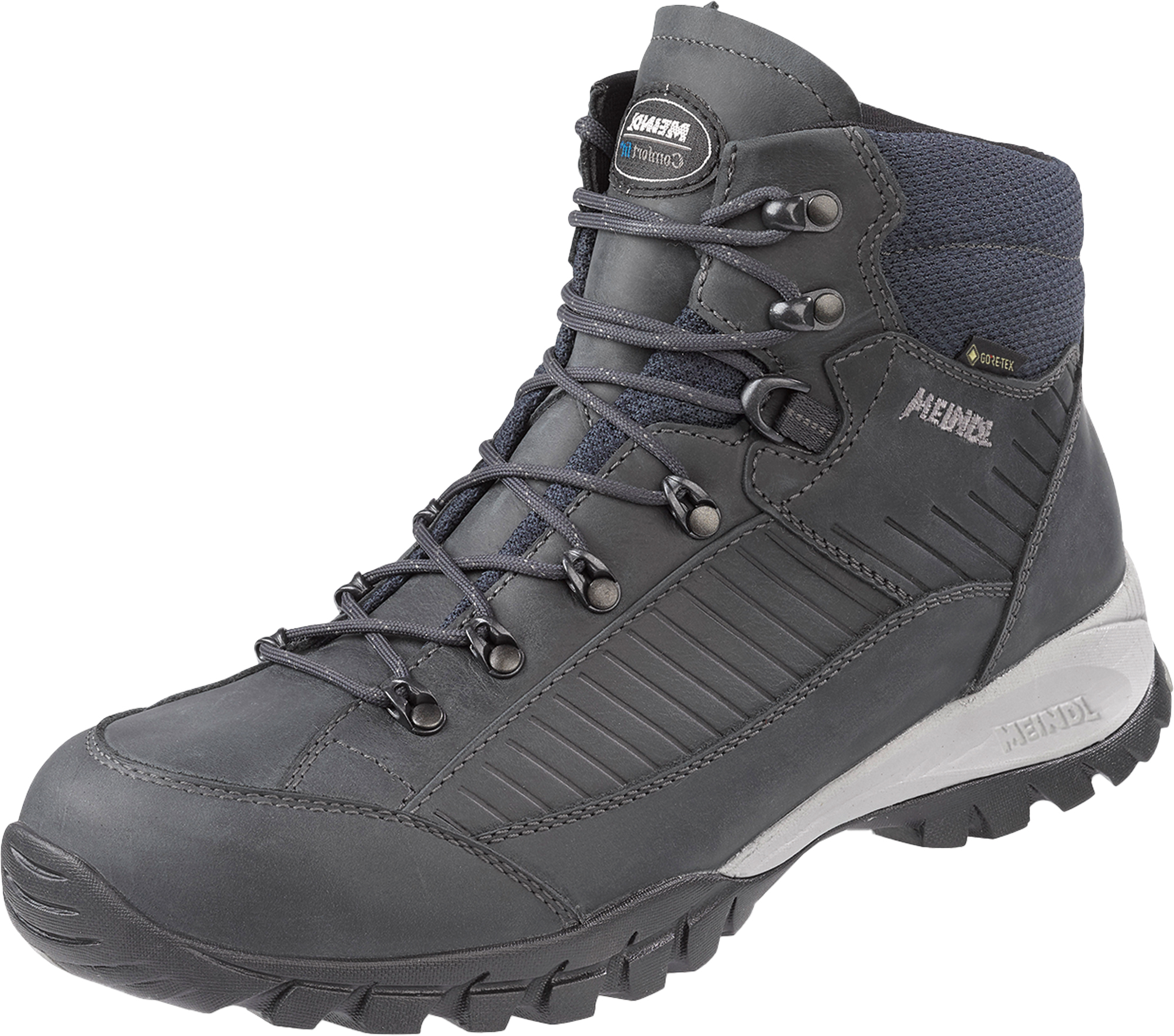 Meindl Sarn GTX anthrazit/marine 58499