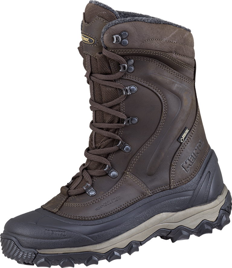 Meindl Garmisch II GTX mahagoni 58430