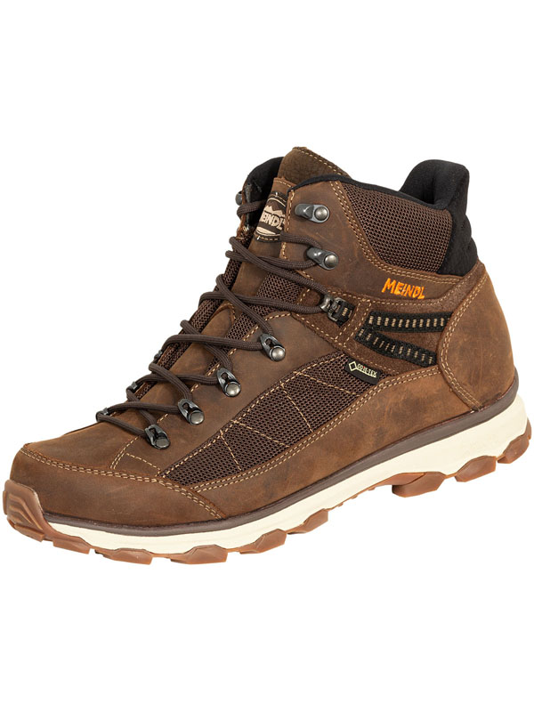 Meindl Utah GTX hnědý 58448