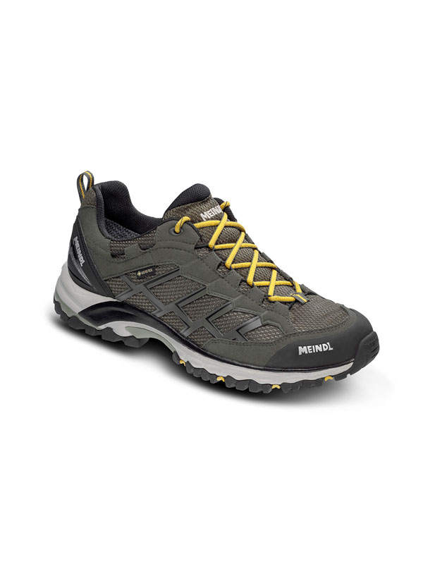 Meindl Caribe GTX oliv/žlutý 57901